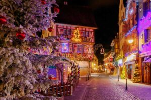 colmar-in-der-Weihnachtszeit