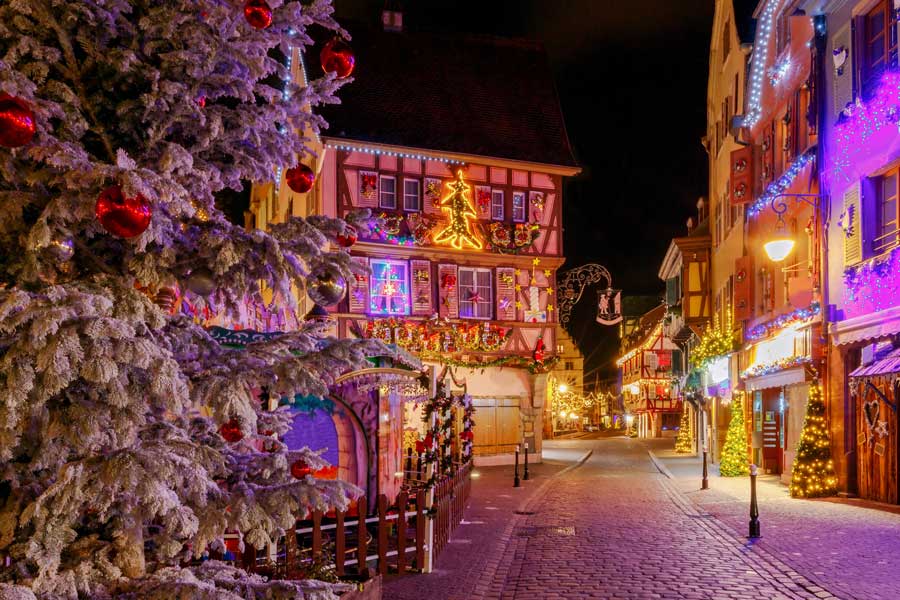 colmar-in-der-Weihnachtszeit