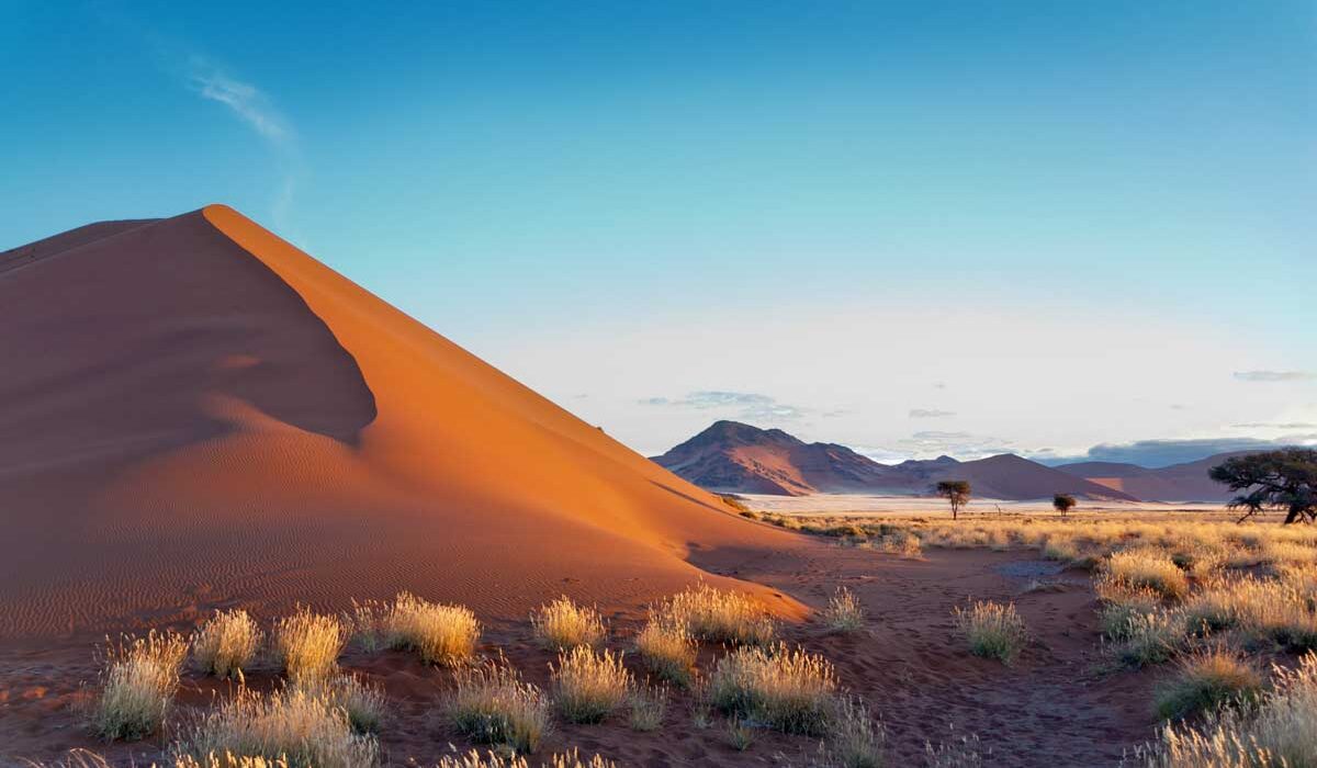 namibia