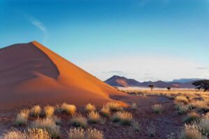 namibia
