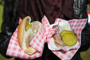 traditionelles-niederlaendisches-Essen