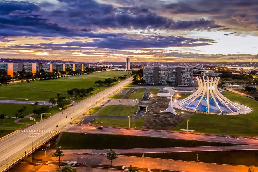 Brasília