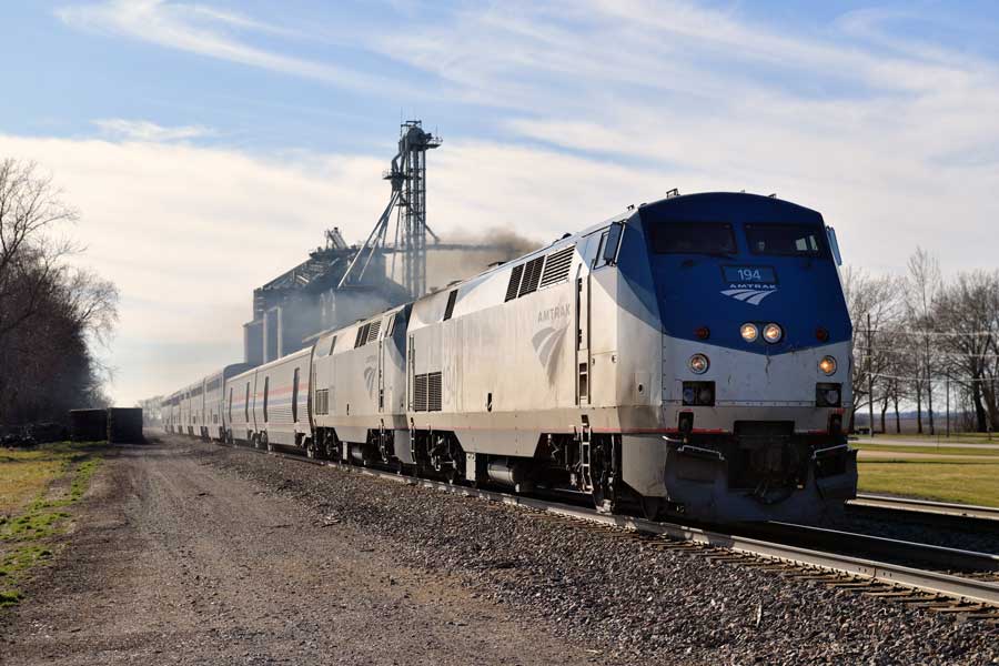 California-Zephyr