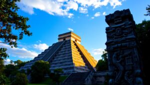 Chichén Itzá