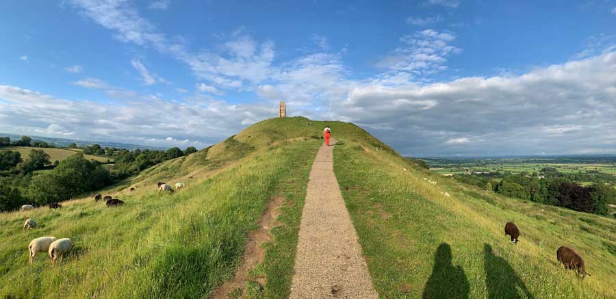 Glastonbury