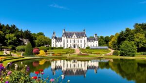 Schloss Dyck