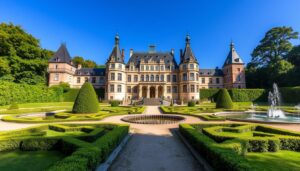 Schloss Rheydt Mönchengladbach