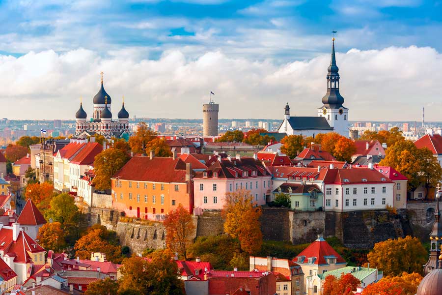 Tallinn