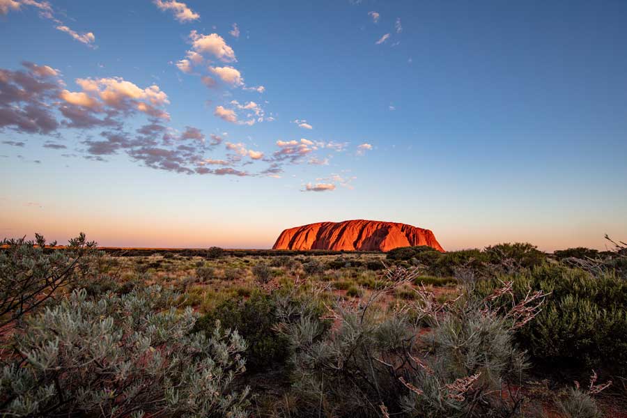 Uluru