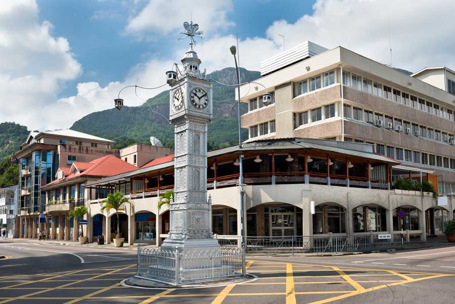 Victoria-Clock-Tower