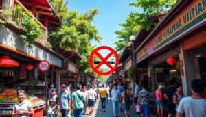 Vietnam verbietet E-Zigaretten