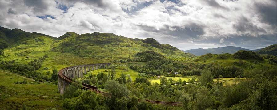 West Highland Line