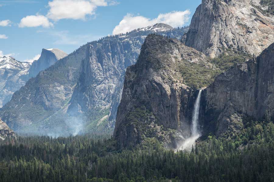 Yosemite-Nationalpark