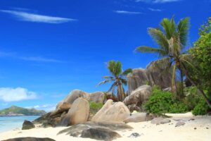 seychellen