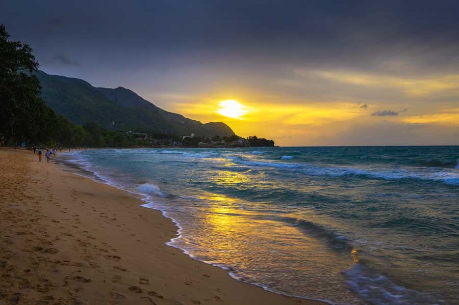 strand-seychellen