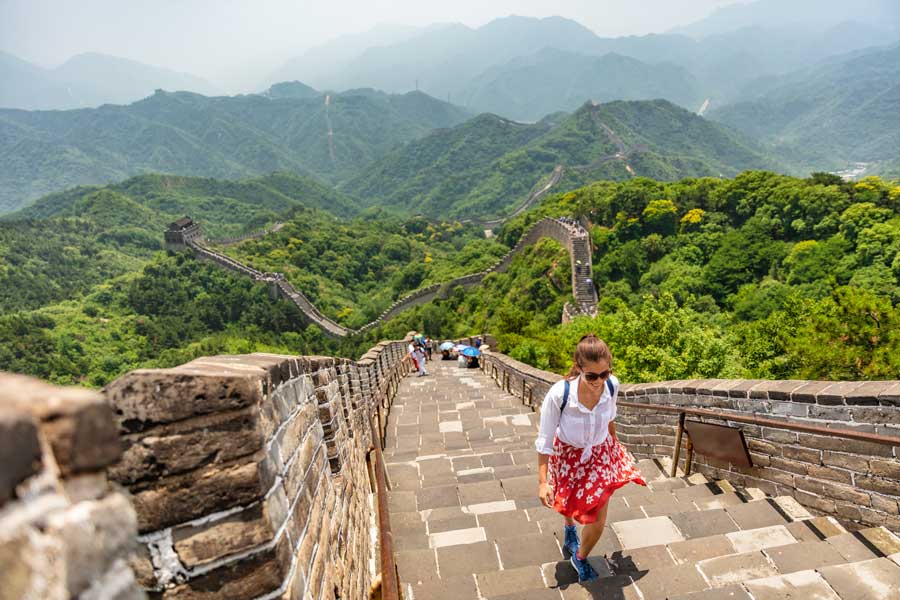 tourismus-chinesische-mauer