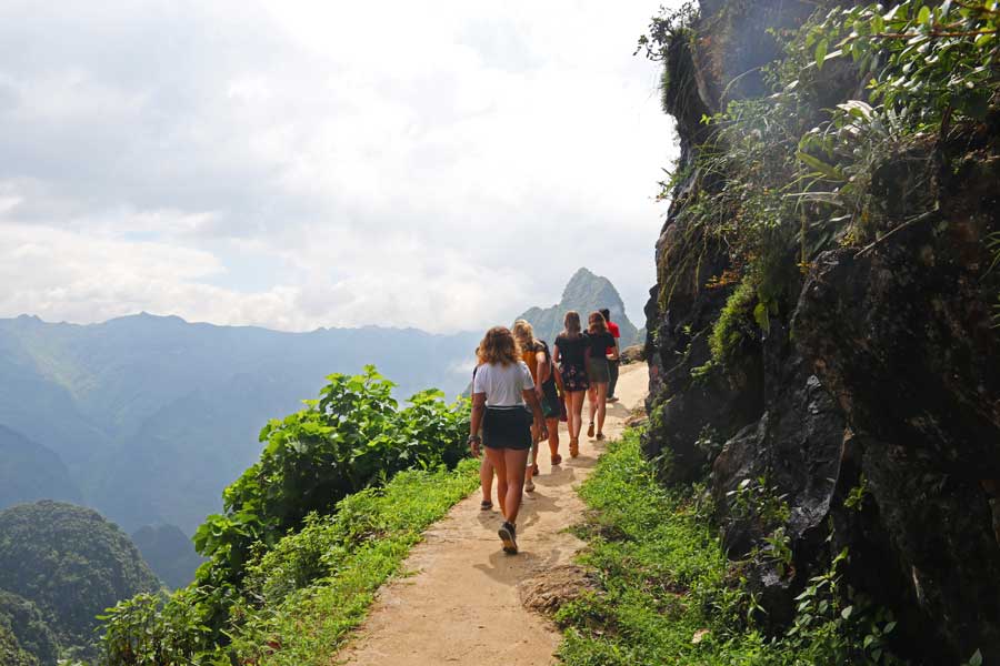 vietnam-berge