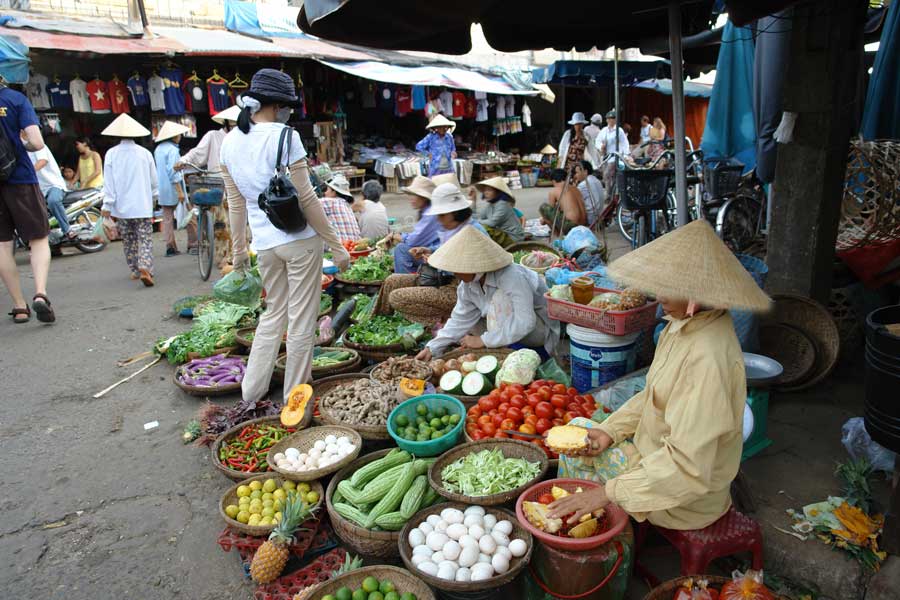 vietnam-markt