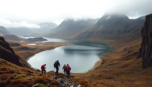 Aktivitäten auf der Isle of Skye