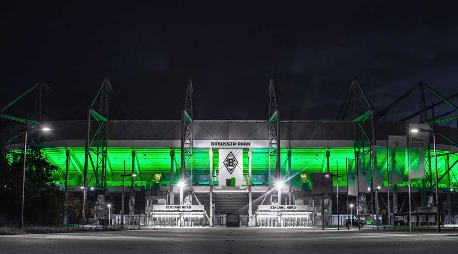 Borussia-Park