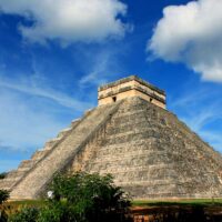 Chichén Itzá