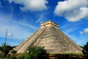 Chichén Itzá