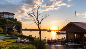 Geheimtipps Wilhelmshaven