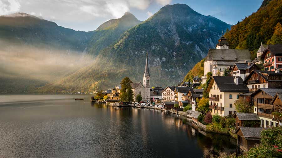 Hallstatt