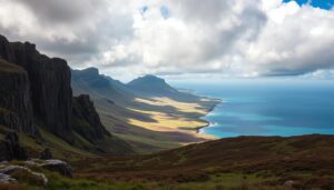 Isle of skye