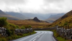 Roadtrip zur Isle of Skye
