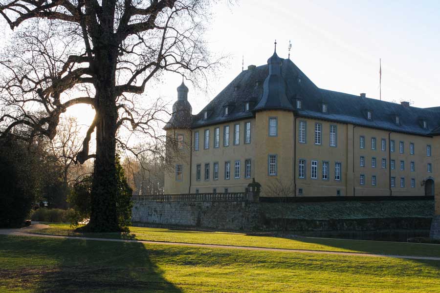 Schloss Dyck