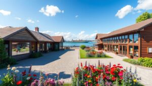 Wilhelmshaven Museen