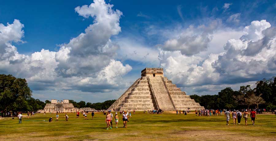 besuch-der-pyramide-chichen-itza