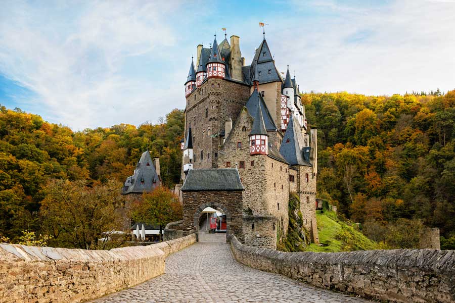 burg-eltz