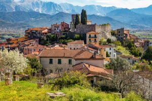 Ameglia, La Spezia