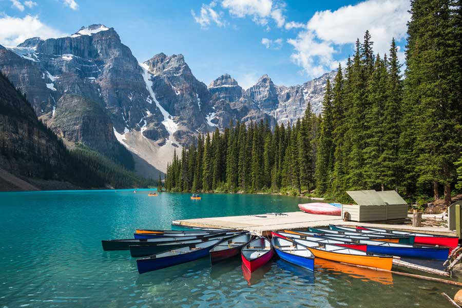 Banff Nationalpark