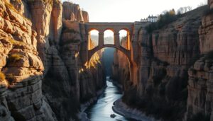 Bastei Brücke