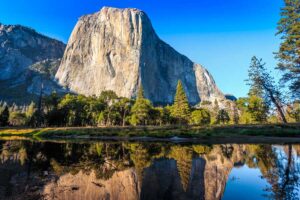 El Capitan