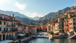 Ferienwohnungen in La Spezia