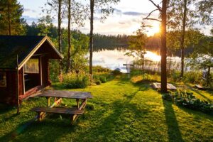 Finnland-urlaub