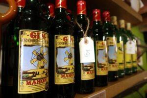 Gin Xoriguer