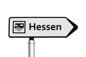Grauwasserentsorgungsstationen in Hessen