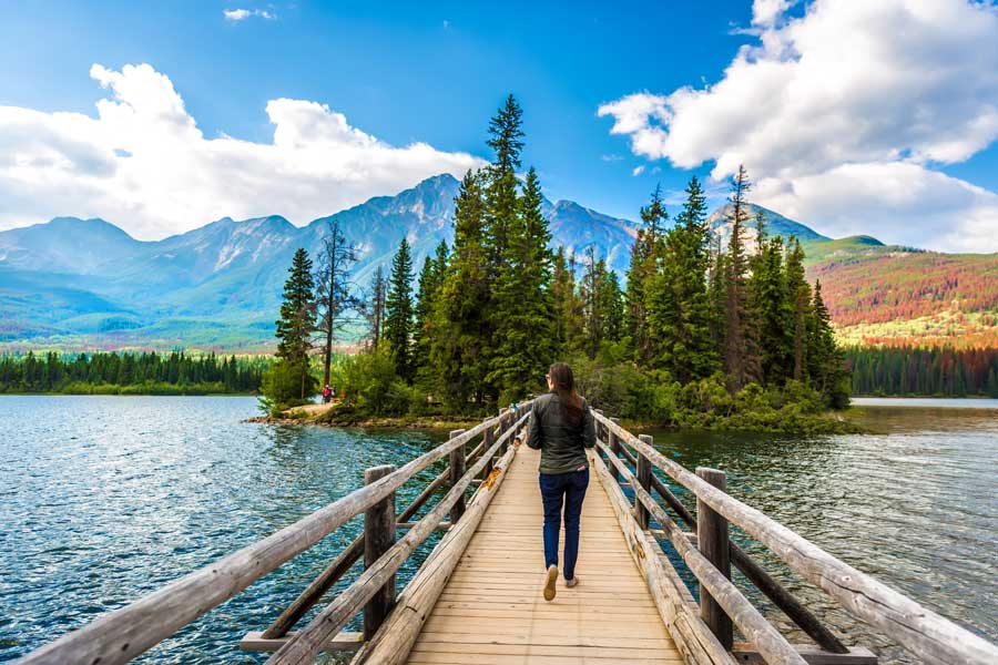 Jasper National Park