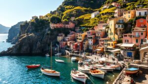 La Spezia