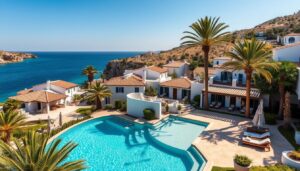Luxusresort auf Menorca