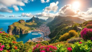 Madeira