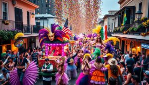 Mardi Gras