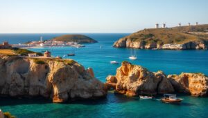 Menorca Tourismus