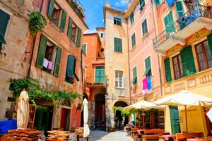 Monterosso