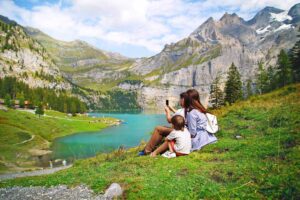 Oeschinensee